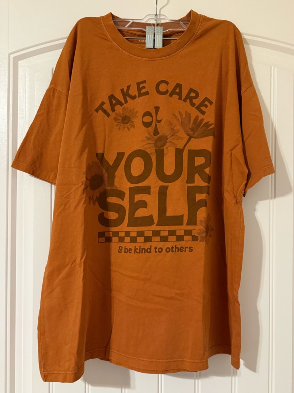 American Eagle Tee